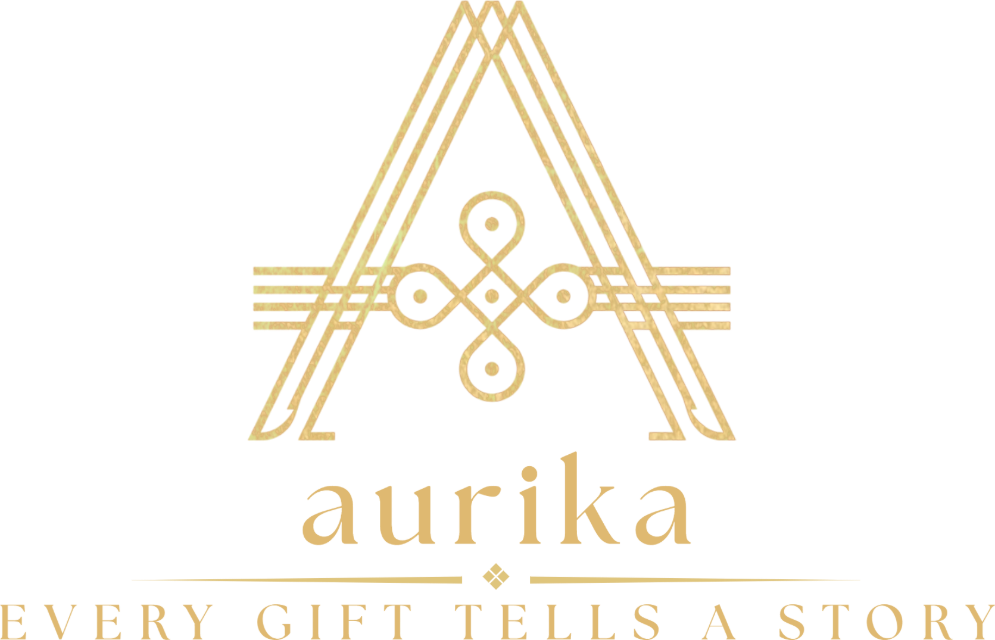 Aurika — every gift tells a story